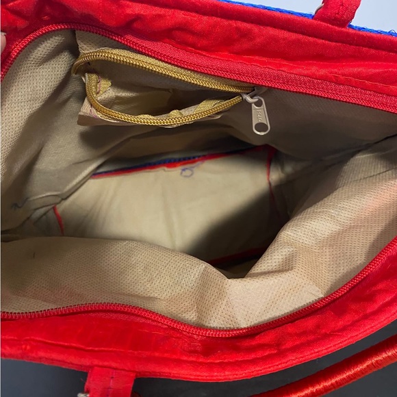 Multi-color Bag - Picture 6 of 9